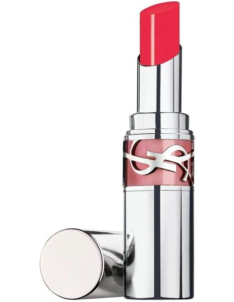 yves saint laurent lipstick myer|yves Saint Laurent lipstick shades.